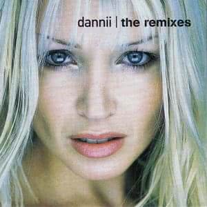 Dannii: The Remixes