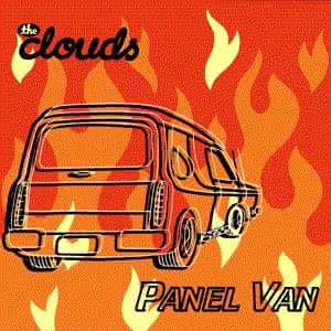 Panel Van