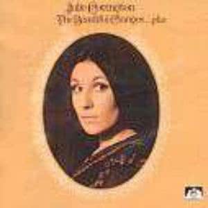 Julie Covington... Plus