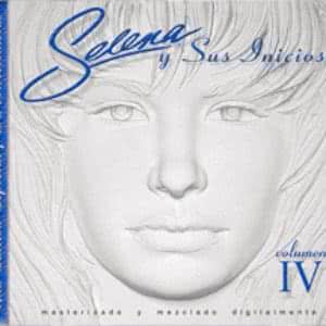 Selena Y Sus Inicios Vol. 4