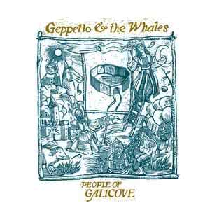Geppetto