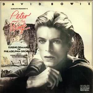 Peter And The Wolf