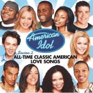 American Idol: Season 2