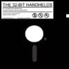 The 32-Bit Handhelds