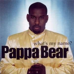 What's My Name?