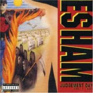 Judgement Day (Vol. 1 - Day)