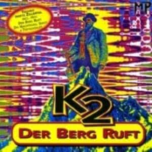 Der Berg ruft