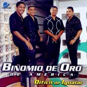 Dificil De Igualar