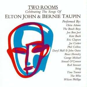 Celebrating the Songs of Elton John & Bernie Taupin