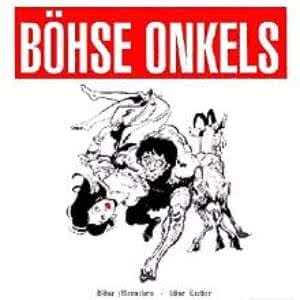 Böse Menschen - Böse Lieder