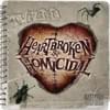 Heartbroken And Homicidal