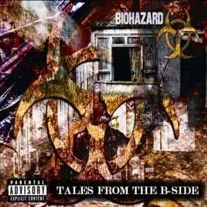 Tales From The B-Side