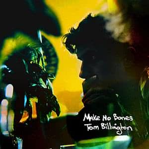 Make No Bones