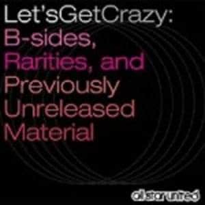 LetS Get Crazy
