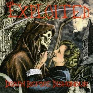 Death Before Dishonour