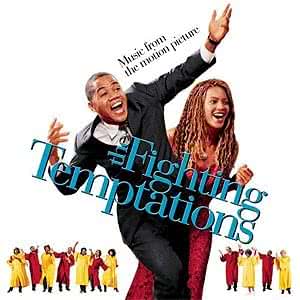 Soundtrack - Fighting Temptations