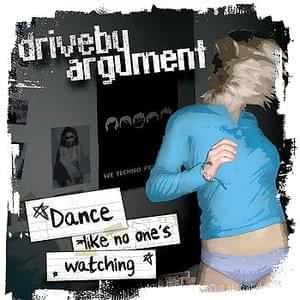 Dance Like No-Ones Watching