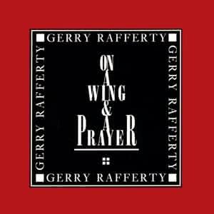 On A Wing & A Prayer