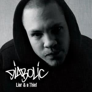Liar & A Thief