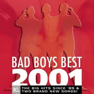 Bad Boys 2
