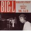 Harlem's Finest - A Freestyle History