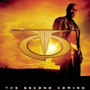 Second Coming