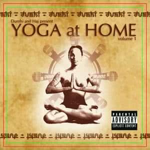 Yoga At Home EP