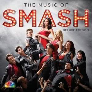 The Music Of SMASH (Target Deluxe Edition)