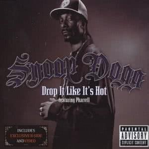 Drop It Like It Hot