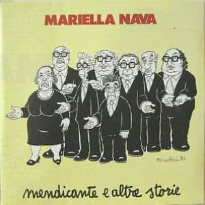 Mendicante E Altre Storie