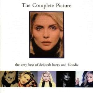 The Complete Picture - The Very Best Of Deborah Harry And Blondie