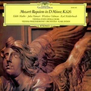 Requiem in D minor, K. 626
