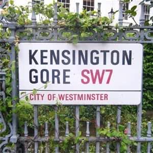 Kensington Gore