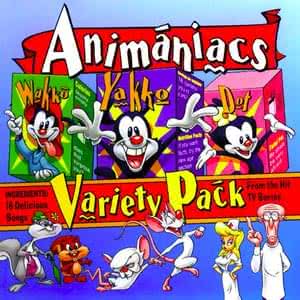 Animaniacs