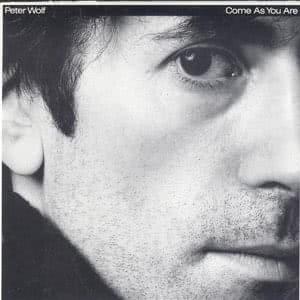 Come As You Are