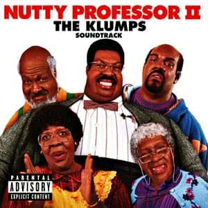 The Nutty Professor