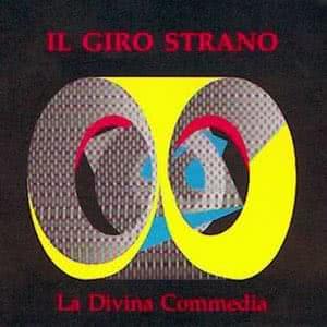 La Divina Commedia