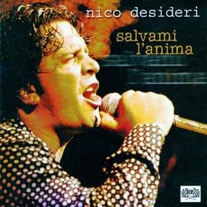 Salvami LAnima
