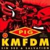 Sin Sex & Salvation