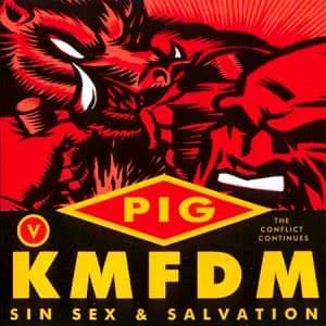 Sin Sex & Salvation