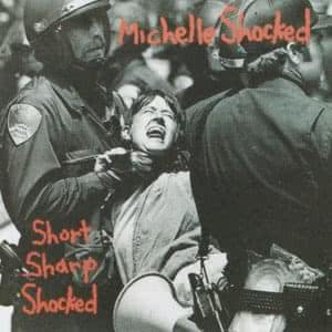 Short Sharp Shocked