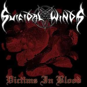 Victims In Blood