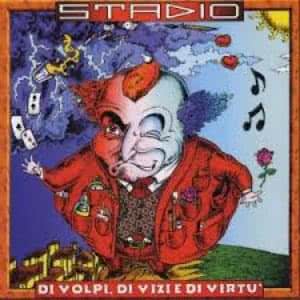 Di Volpi, Di Vizi E Di Virtù