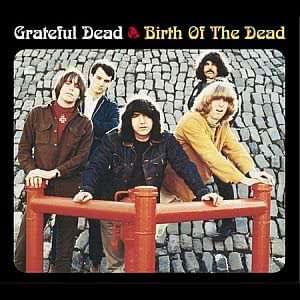 Birth Of The Dead