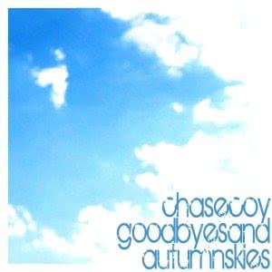 Goodbyes And Autumn Skies