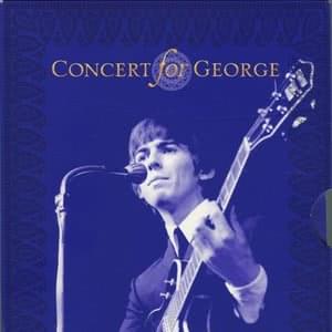 Concert For George Soundtrack