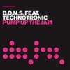 Pump Up The Jam