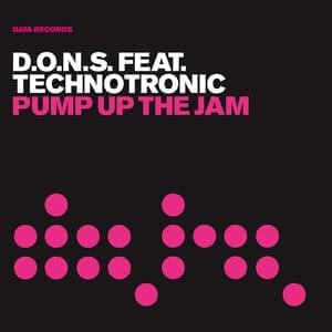 Pump Up The Jam