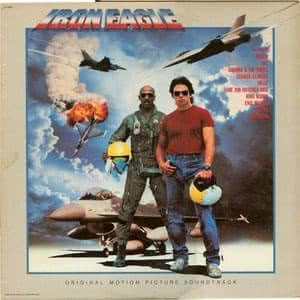 Iron Eagle