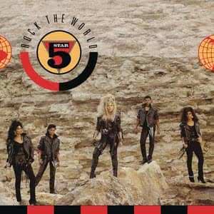 Rock The World